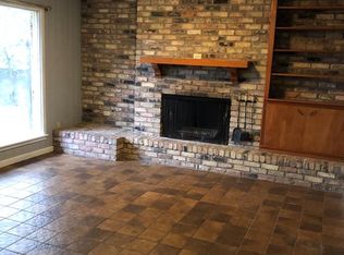 2707 34th St, Snyder, TX 79549