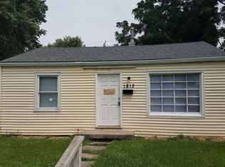 1813 Asbury St, Indianapolis, IN