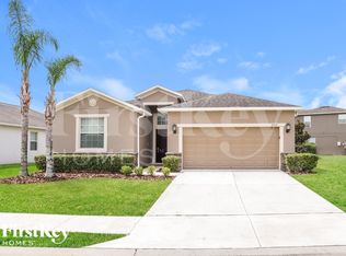 2309 Grantham Ave, Davenport, FL 33837