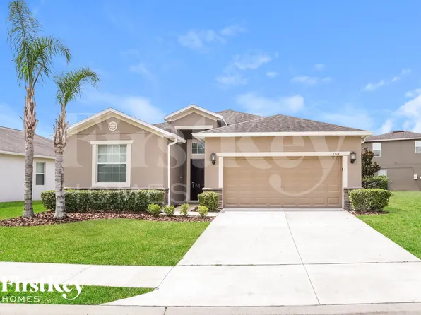 2309 Grantham Ave, Davenport, FL 33837