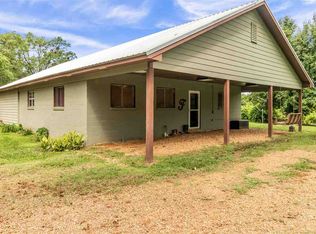 1353 Floyd Rd, Goodman, MS 39079