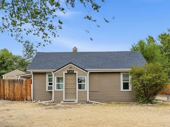 1265 Urban Street, Lakewood, CO 80401