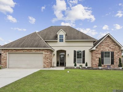 42453 Wynstone Dr, Prairieville, LA, 70769