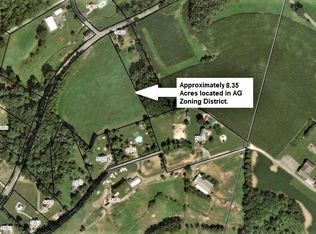 Shaffer Mill Rd, Manchester, MD 21102