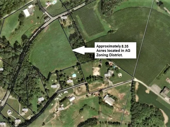 Shaffer Mill Rd, Manchester, MD 21102