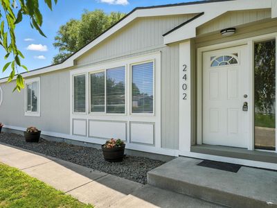 2402 S Conway St, Kennewick, WA, 99337
