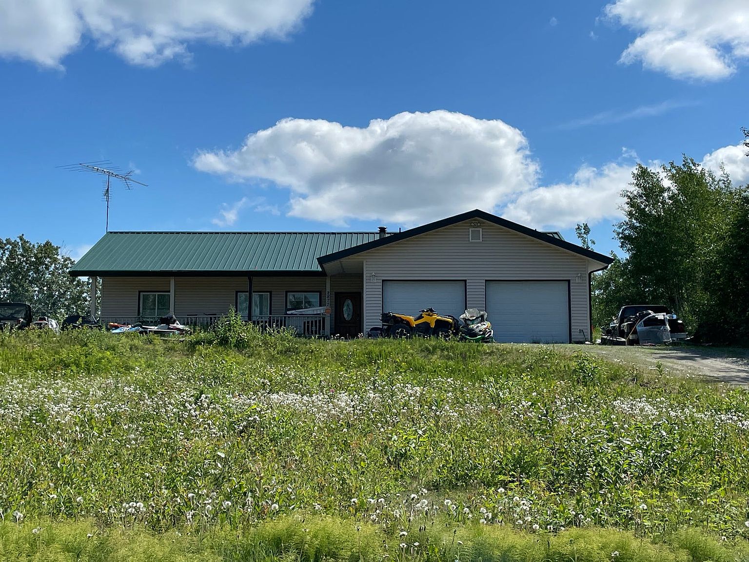 2877 S Knollwood Dr, Wasilla, AK 99623 | Zillow