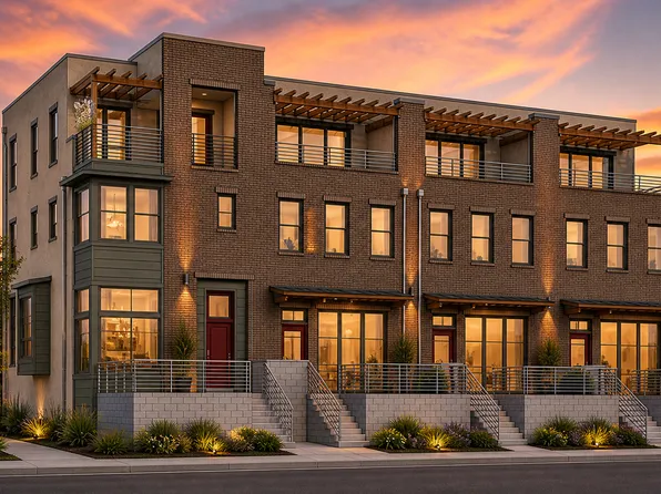 5351 W Center Field Dr S #124, South Jordan, UT 84009