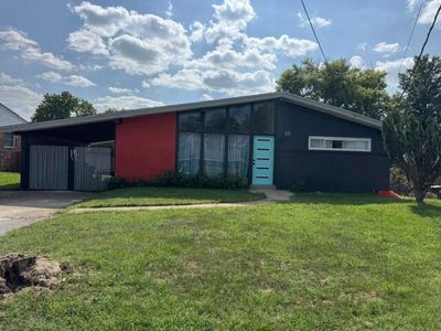 15 Juarez Cir, Covington, KY, 41017