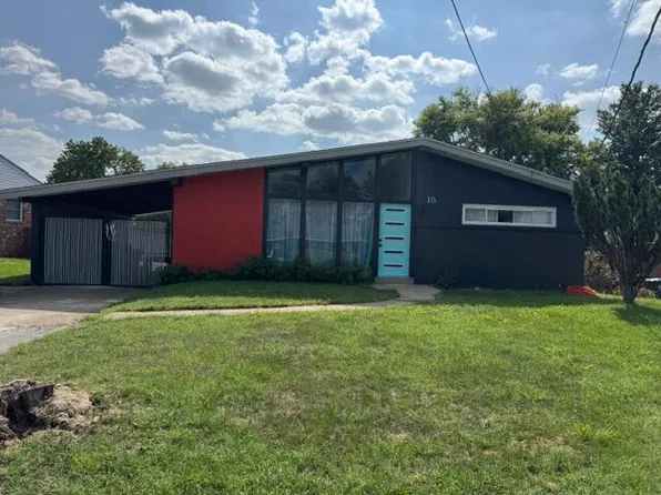 15 Juarez Cir, Covington, KY 41017