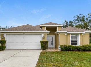 2955 Conner Ln, Kissimmee, FL 34741