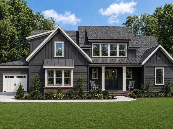 97 Fox Oak Trl, Pittsboro, NC 27312