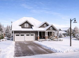 113 Landry Ln, The Blue Mountains, ON N0H 2P0