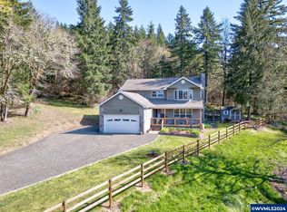 5755 Treehouse Rd, Monmouth, OR 97361