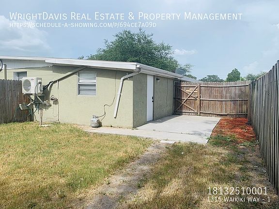 2nd image of 1315 Waikiki Way APT 1