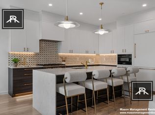 8 Claflin Rd #4, Brookline, MA 02445