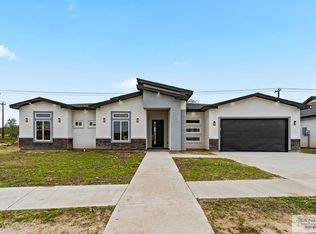 6484 Far East Trl, Brownsville, TX 78521