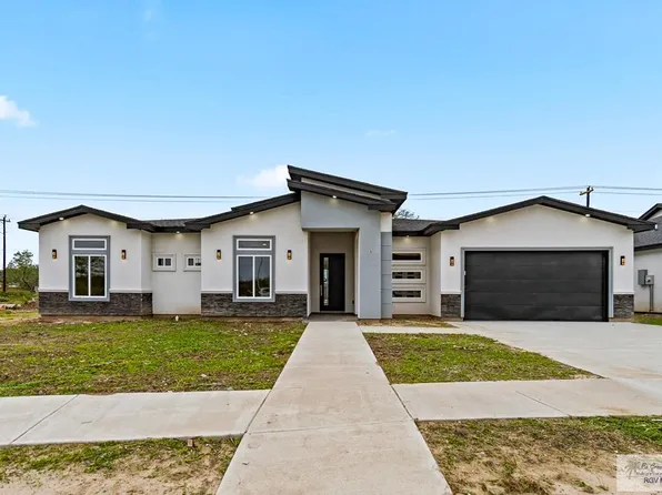 6484 Far East Trl, Brownsville, TX 78521