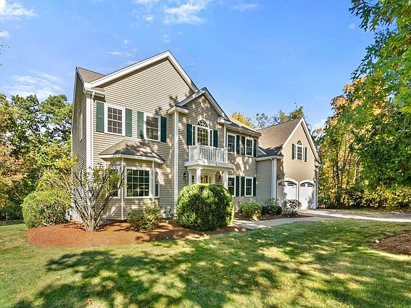 2nd image of 0 Stone Crossing Way