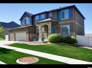 7276 W Ramford Way, West Jordan, UT 84081