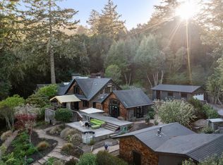 30 E Robert Dr, Inverness, CA 94937