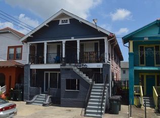 4653 Clara St, New Orleans, LA 70115