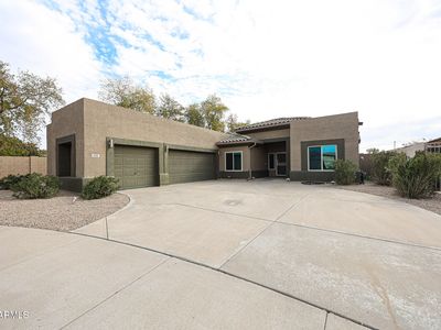 13311 W LA REATA Avenue, Goodyear, AZ, 85395