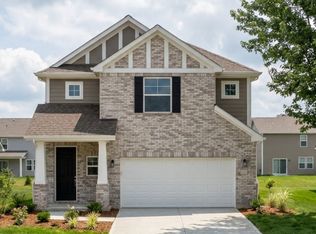 4033 Olin Way, Celina, TX 75009