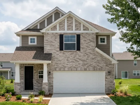 4033 Olin Way, Celina, TX 75009