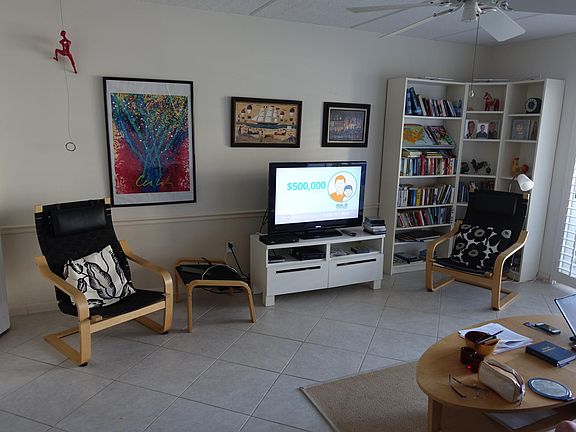 5th image of 845 Benjamin Franklin Dr Unit 207