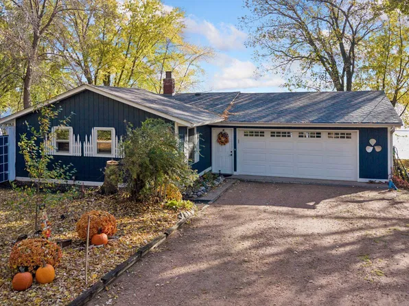 27105 Fremont Dr NW, Zimmerman, MN 55398