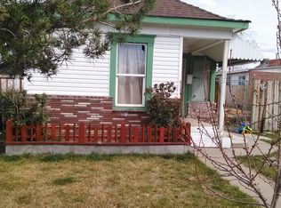 624 Quincy St, Reno, NV 89512