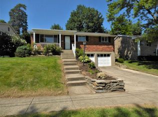 3431 Glastonbury Ct, Cincinnati, OH 45248
