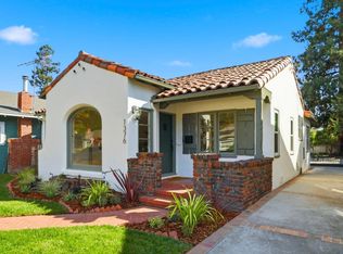 1376 Hanchett Ave, San Jose, CA 95126