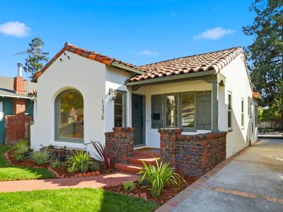 1376 Hanchett Ave, San Jose, CA, 95126