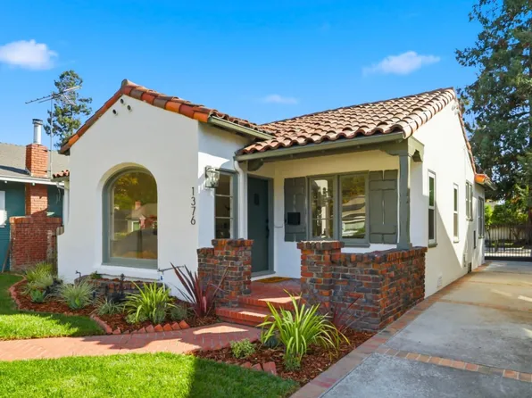1376 Hanchett Ave, San Jose, CA 95126