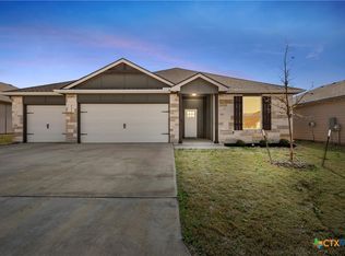 2111 Hornbeam St, Temple, TX 76502