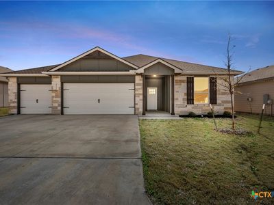 2111 Hornbeam St, Temple, TX, 76502