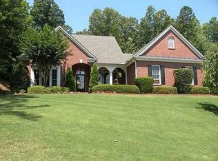 2607 Winterthur Main NW, Kennesaw, GA