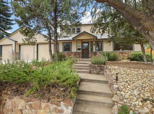 2227 Delwood Ave, Durango, CO 81301