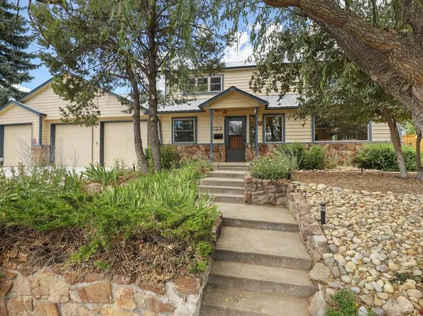 2227 Delwood Avenue, Durango, CO 81301
