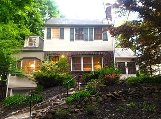 4 W Glen Ave, Ridgewood, NJ 07450