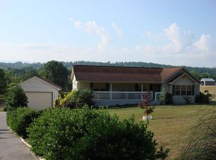 305 Pickens Gap Rd, Seymour, TN 37865