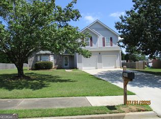 1653 Zacharys Way, McDonough, GA 30253