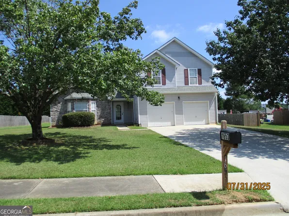 1653 Zacharys Way, McDonough, GA 30253