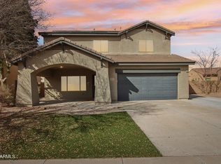 15934 W Banff Ln, Surprise, AZ 85379