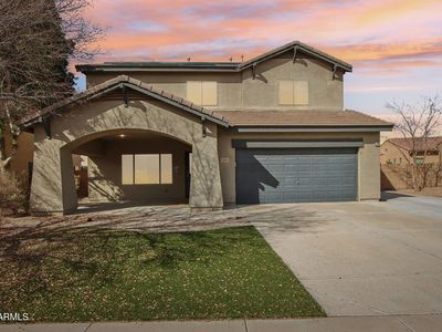 15934 W Banff Ln, Surprise, AZ, 85379