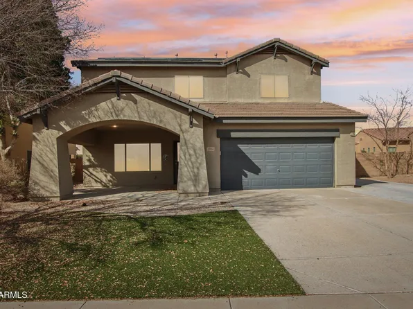 15934 W BANFF Lane, Surprise, AZ 85379