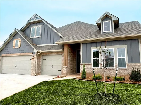 9216 SW 41st St, Oklahoma City, OK 73179