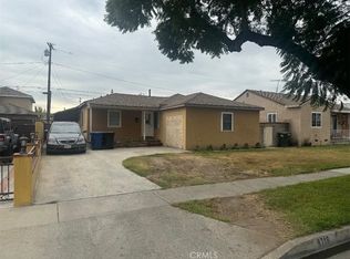 9718 Burke St, Pico Rivera, CA 90660